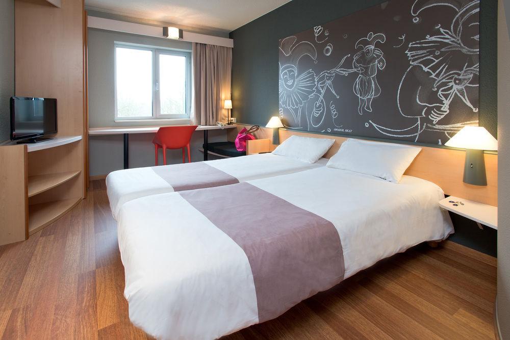 Ibis Aalst Hotel Luaran gambar