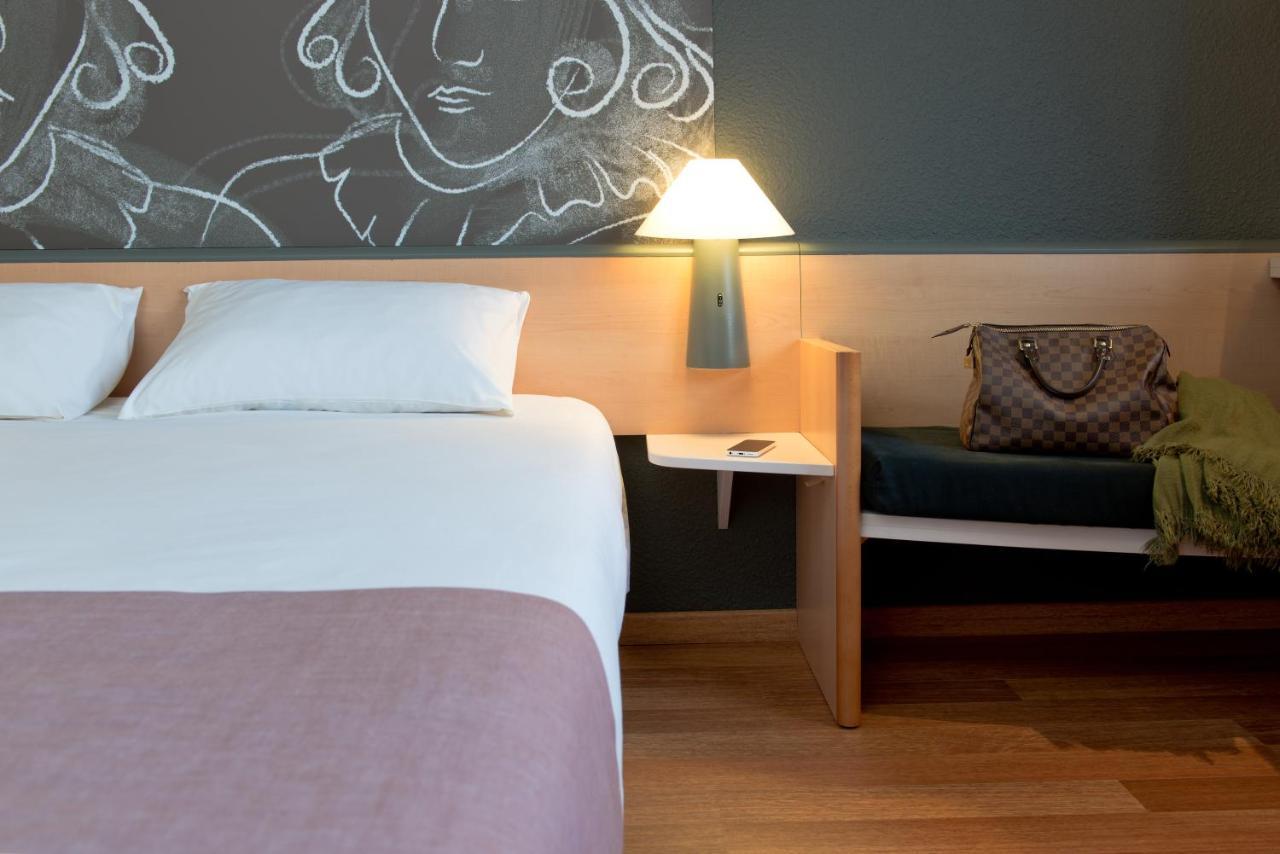 Ibis Aalst Hotel Luaran gambar