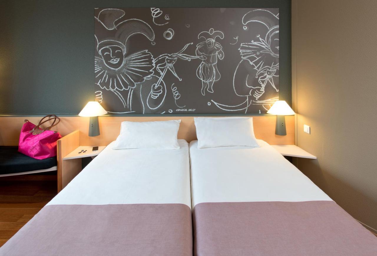 Ibis Aalst Hotel Luaran gambar