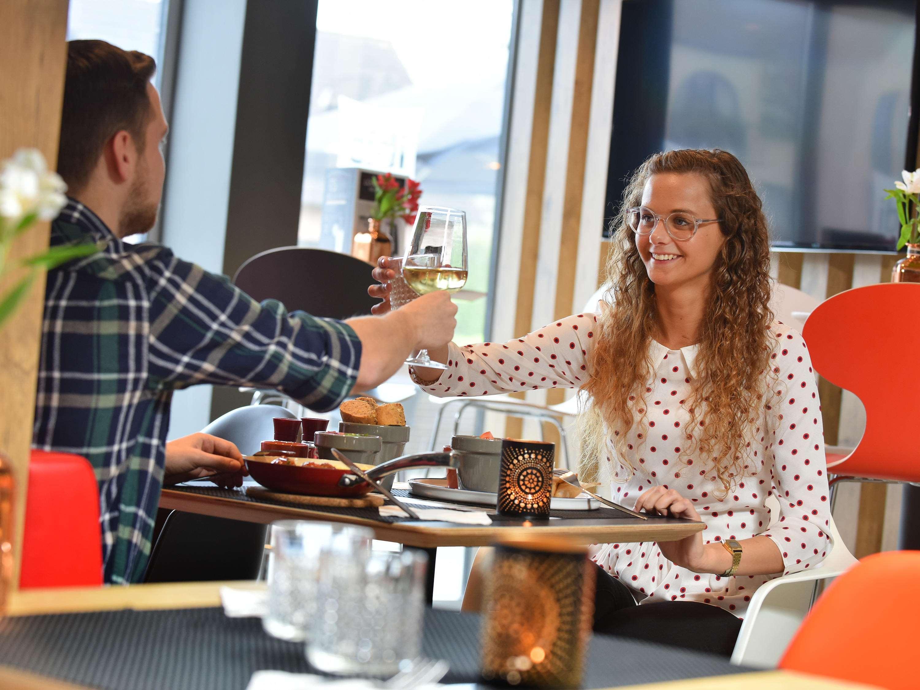 Ibis Aalst Hotel Luaran gambar