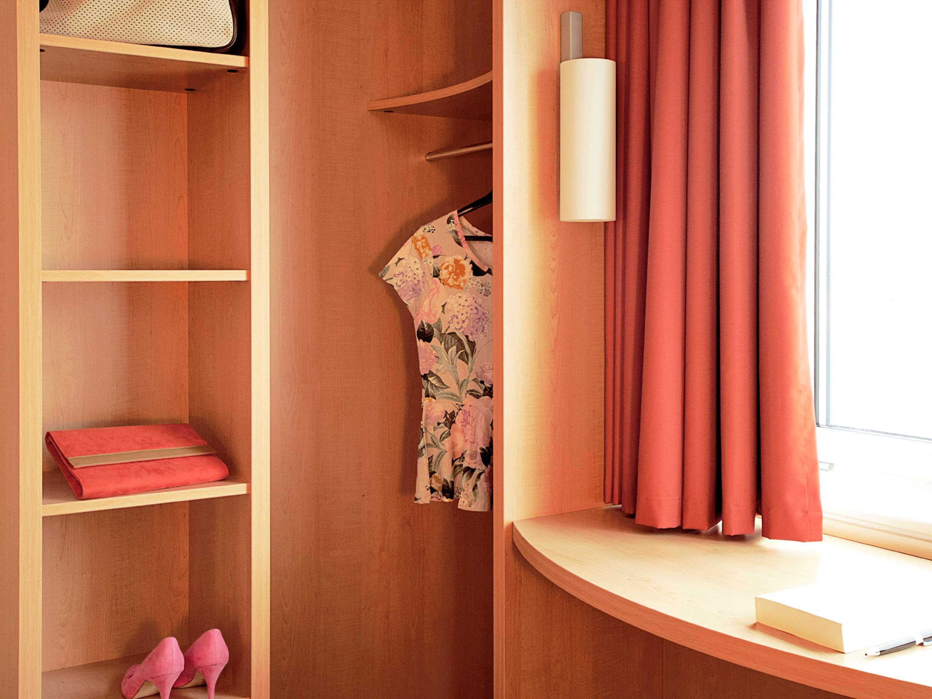 Ibis Aalst Hotel Luaran gambar