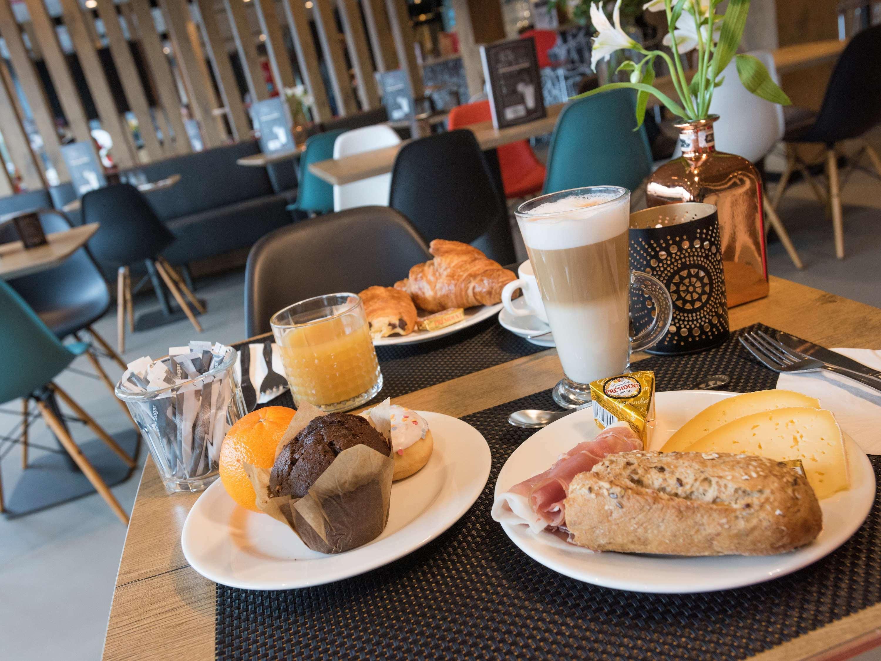 Ibis Aalst Hotel Luaran gambar