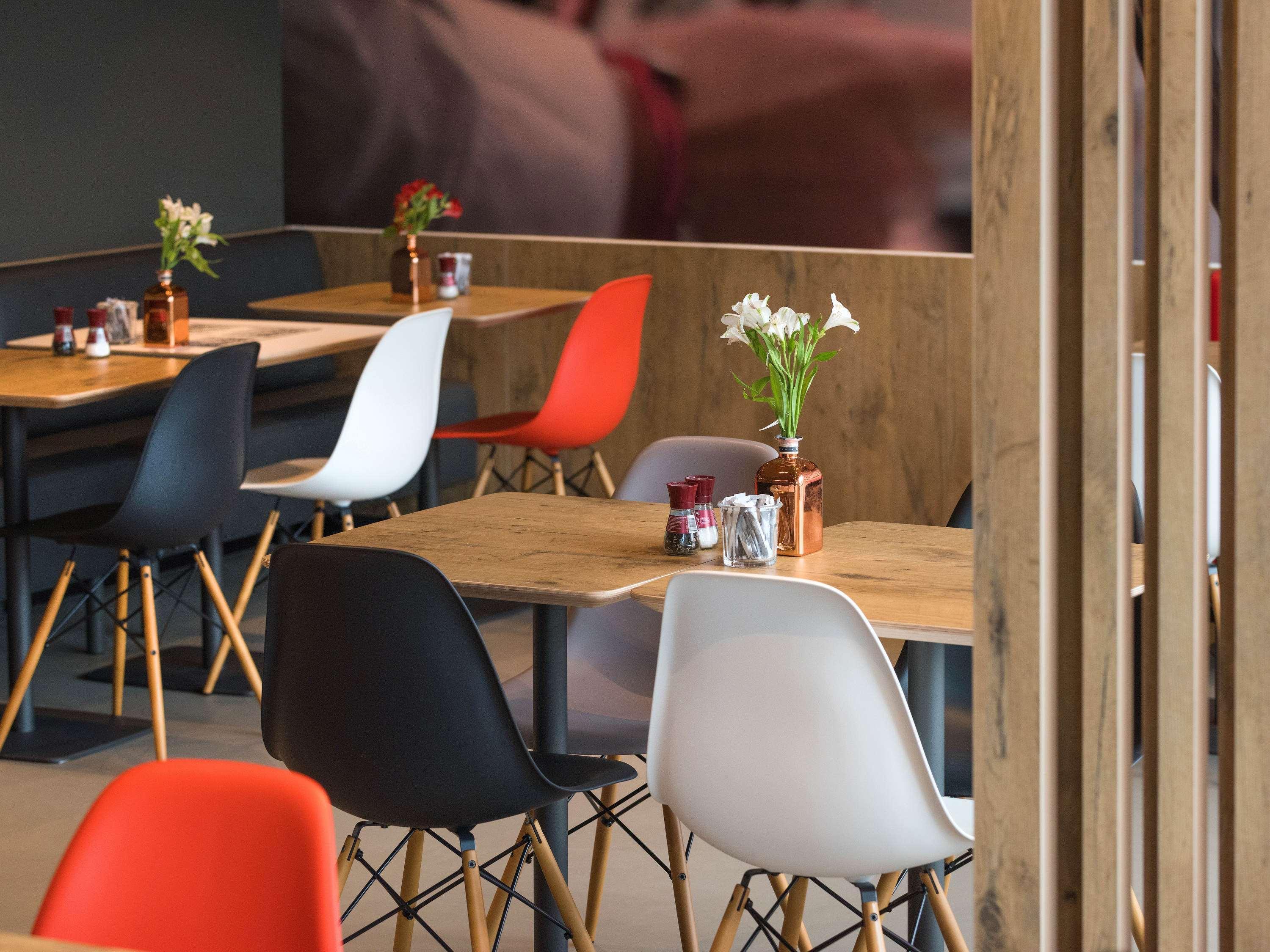 Ibis Aalst Hotel Luaran gambar