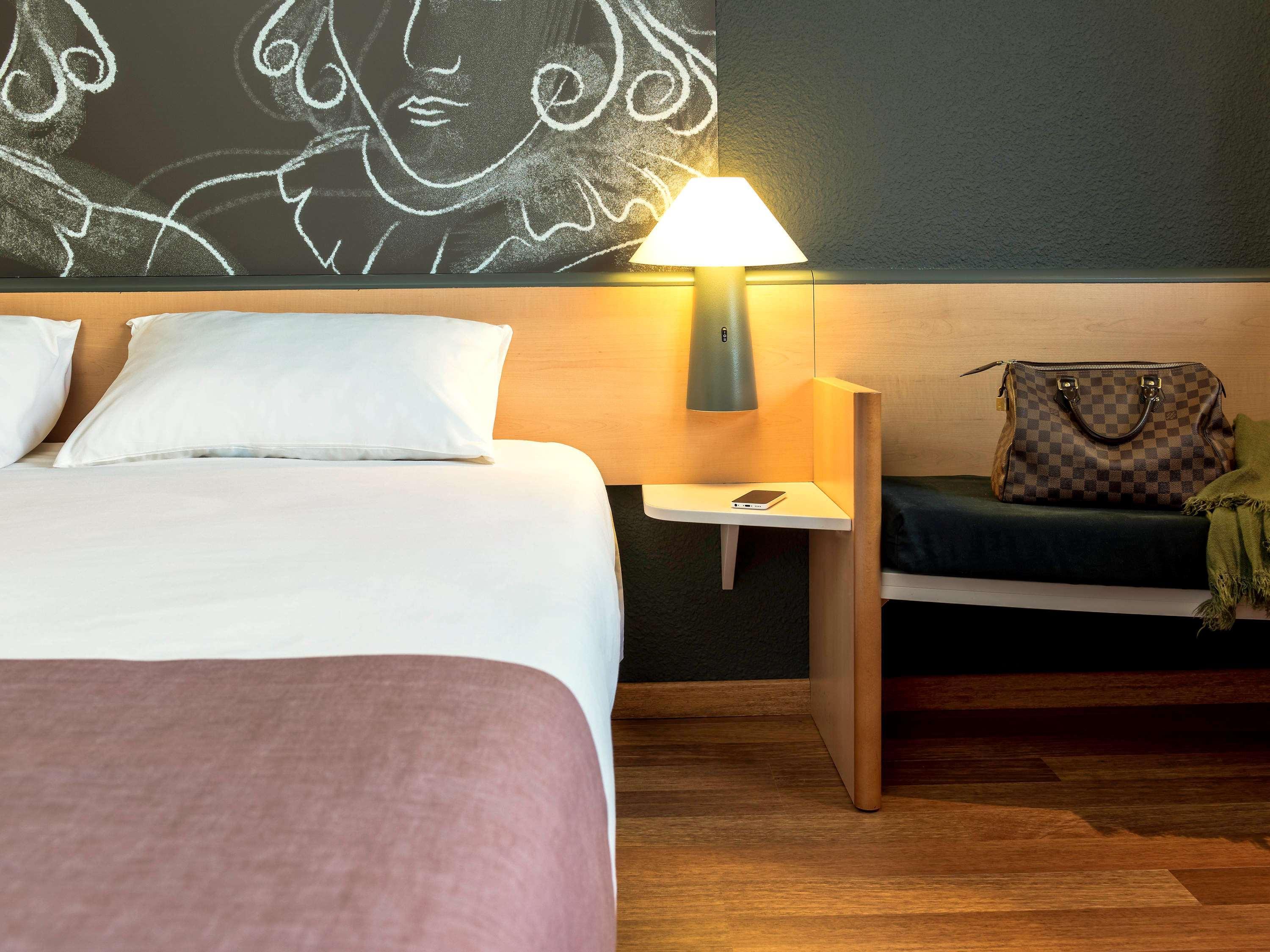 Ibis Aalst Hotel Luaran gambar