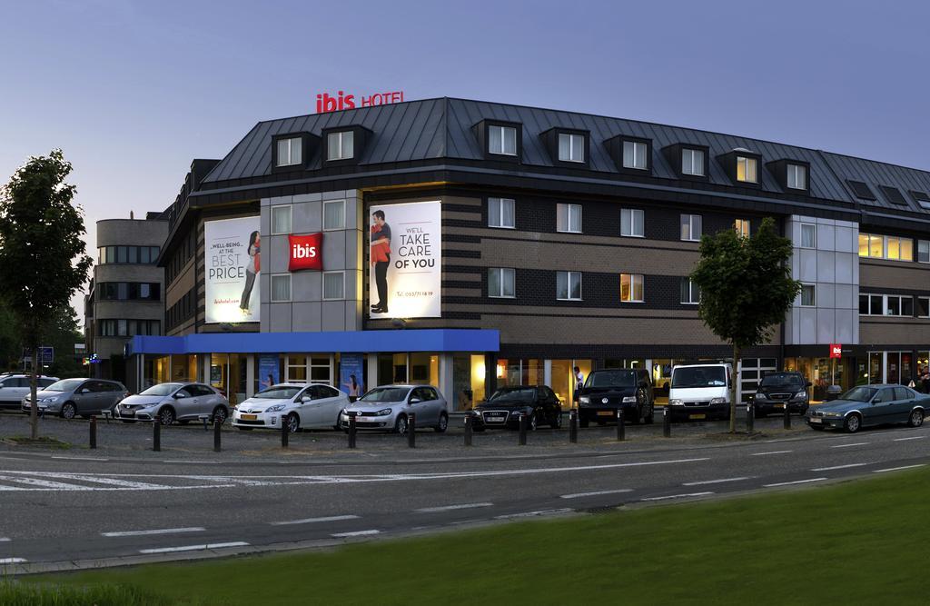 Ibis Aalst Hotel Luaran gambar