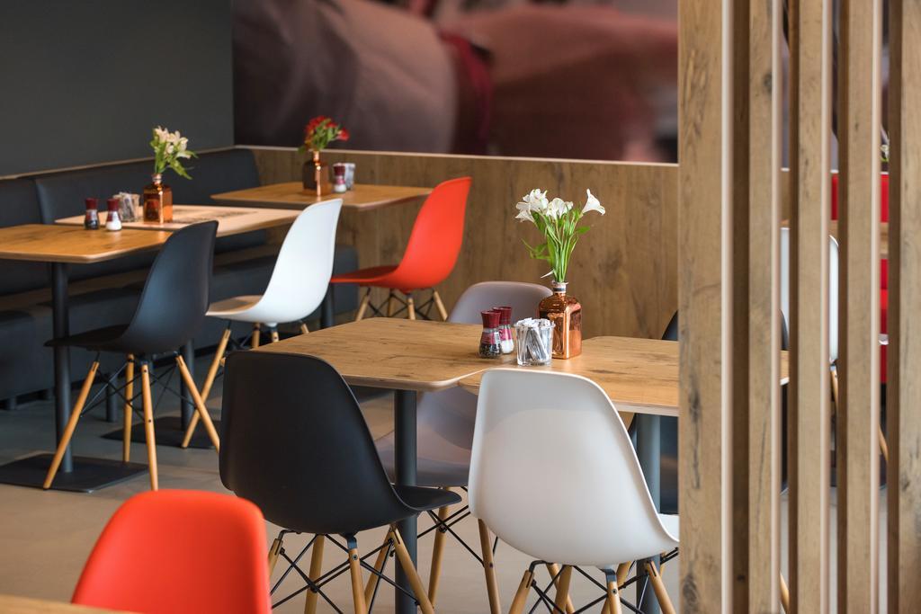 Ibis Aalst Hotel Luaran gambar